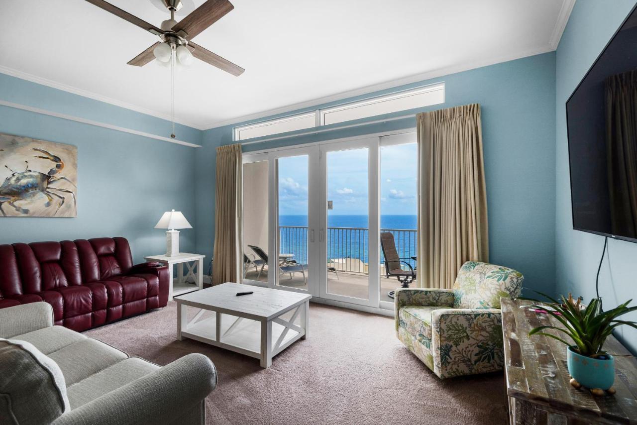 Laketown Wharf 2118 Panama City Beach Exteriör bild
