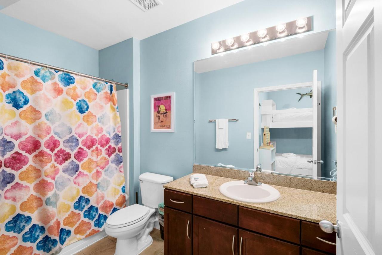 Laketown Wharf 2118 Panama City Beach Exteriör bild