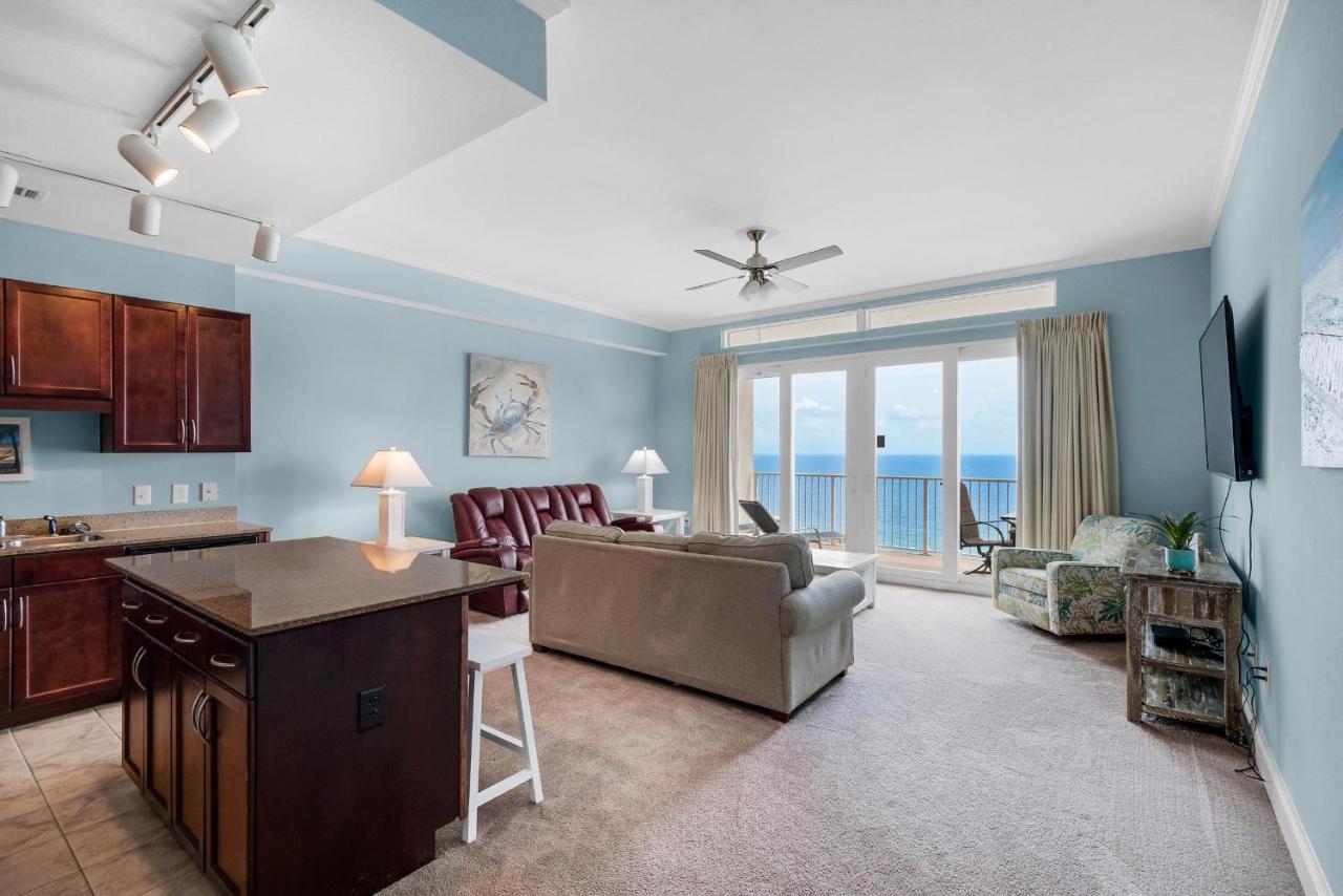 Laketown Wharf 2118 Panama City Beach Exteriör bild
