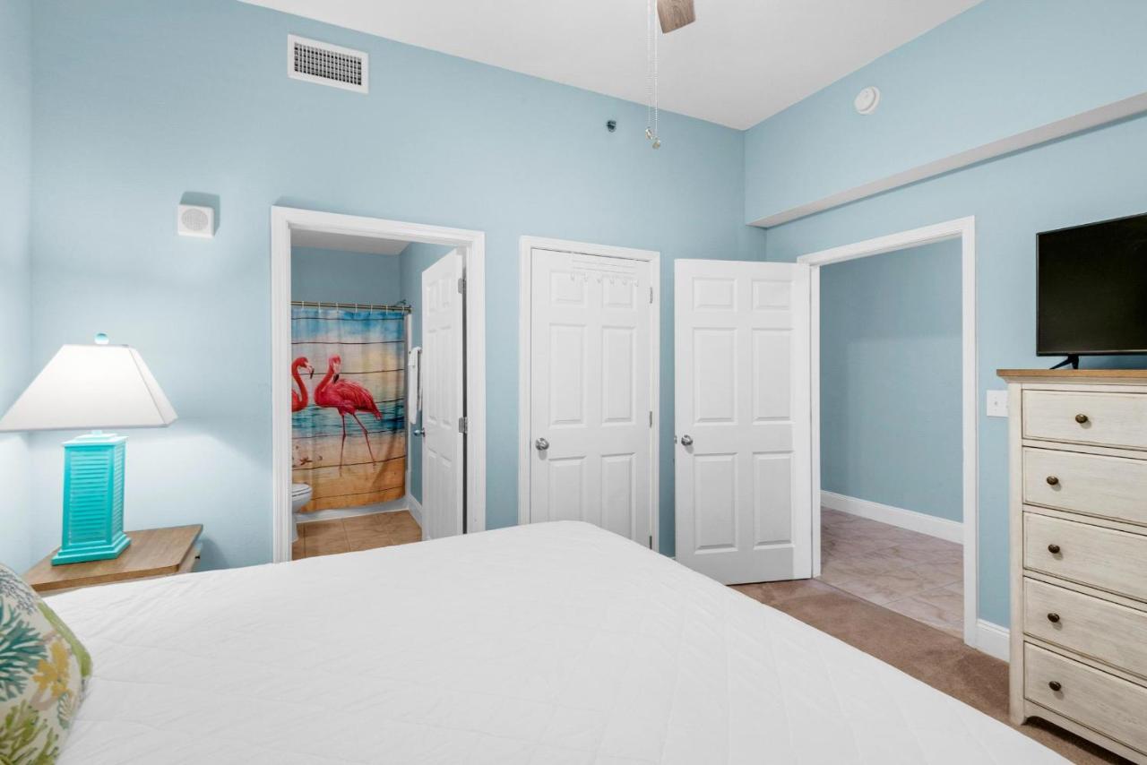 Laketown Wharf 2118 Panama City Beach Exteriör bild