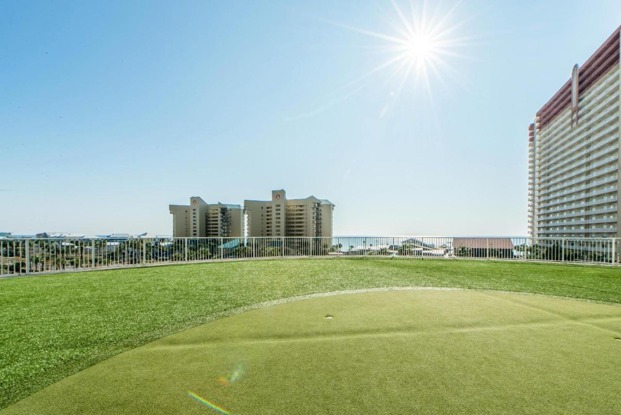 Laketown Wharf 2118 Panama City Beach Exteriör bild