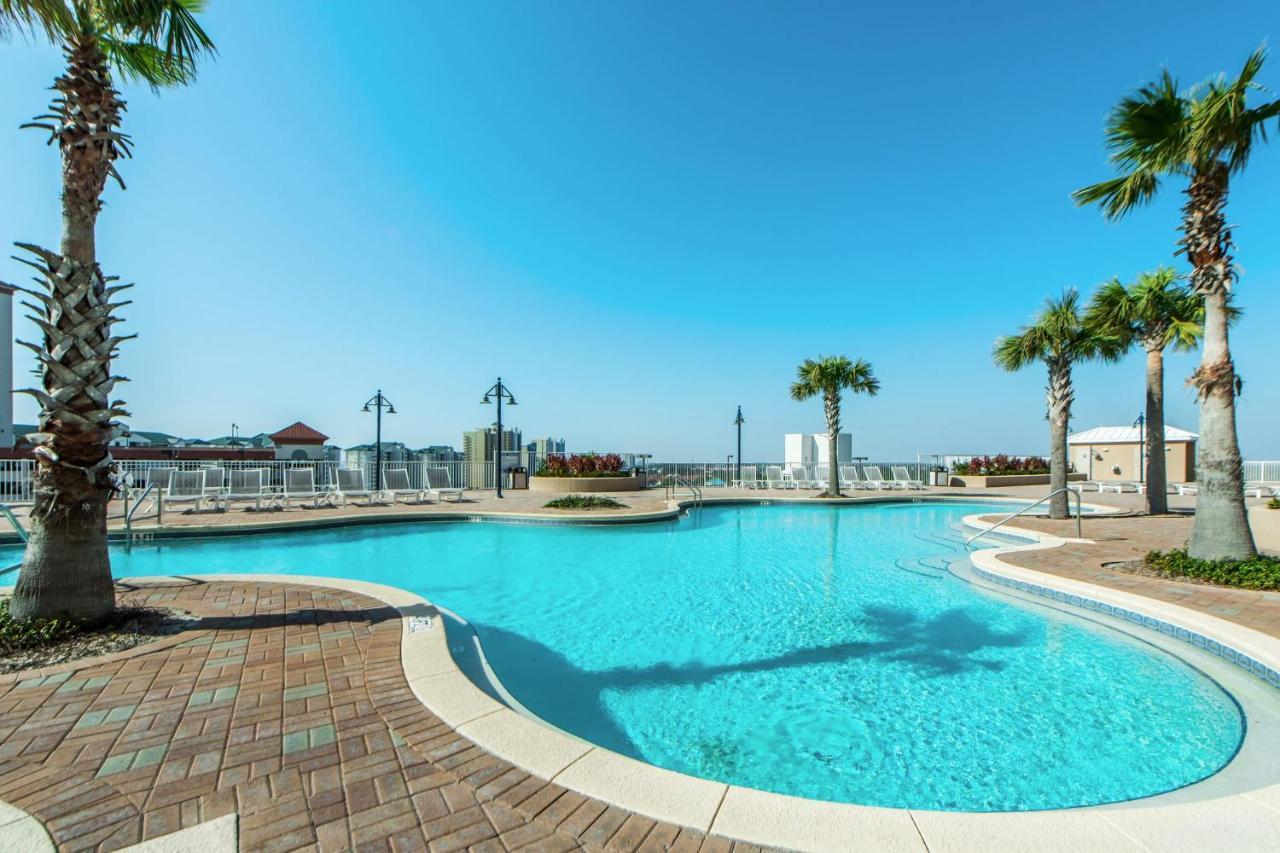 Laketown Wharf 2118 Panama City Beach Exteriör bild