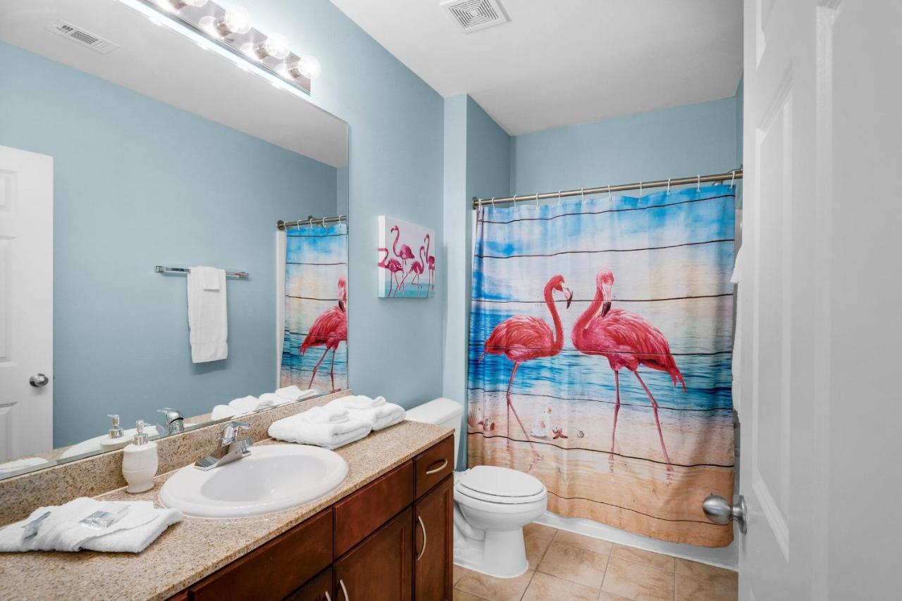 Laketown Wharf 2118 Panama City Beach Exteriör bild