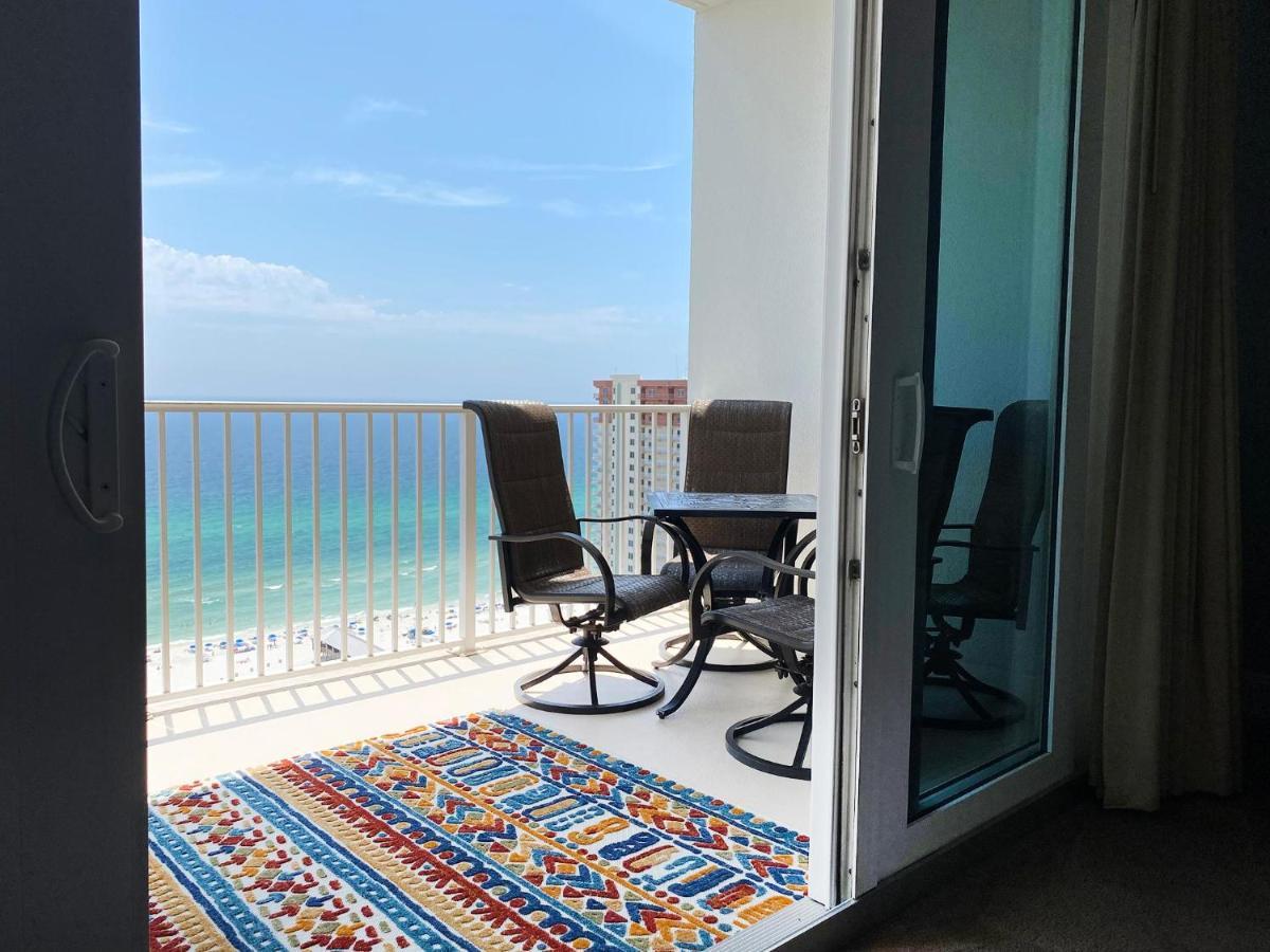 Laketown Wharf 2118 Panama City Beach Exteriör bild