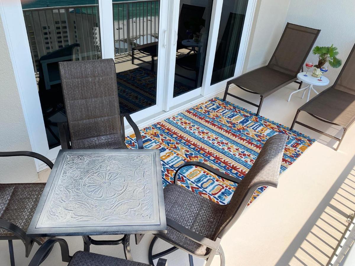 Laketown Wharf 2118 Panama City Beach Exteriör bild