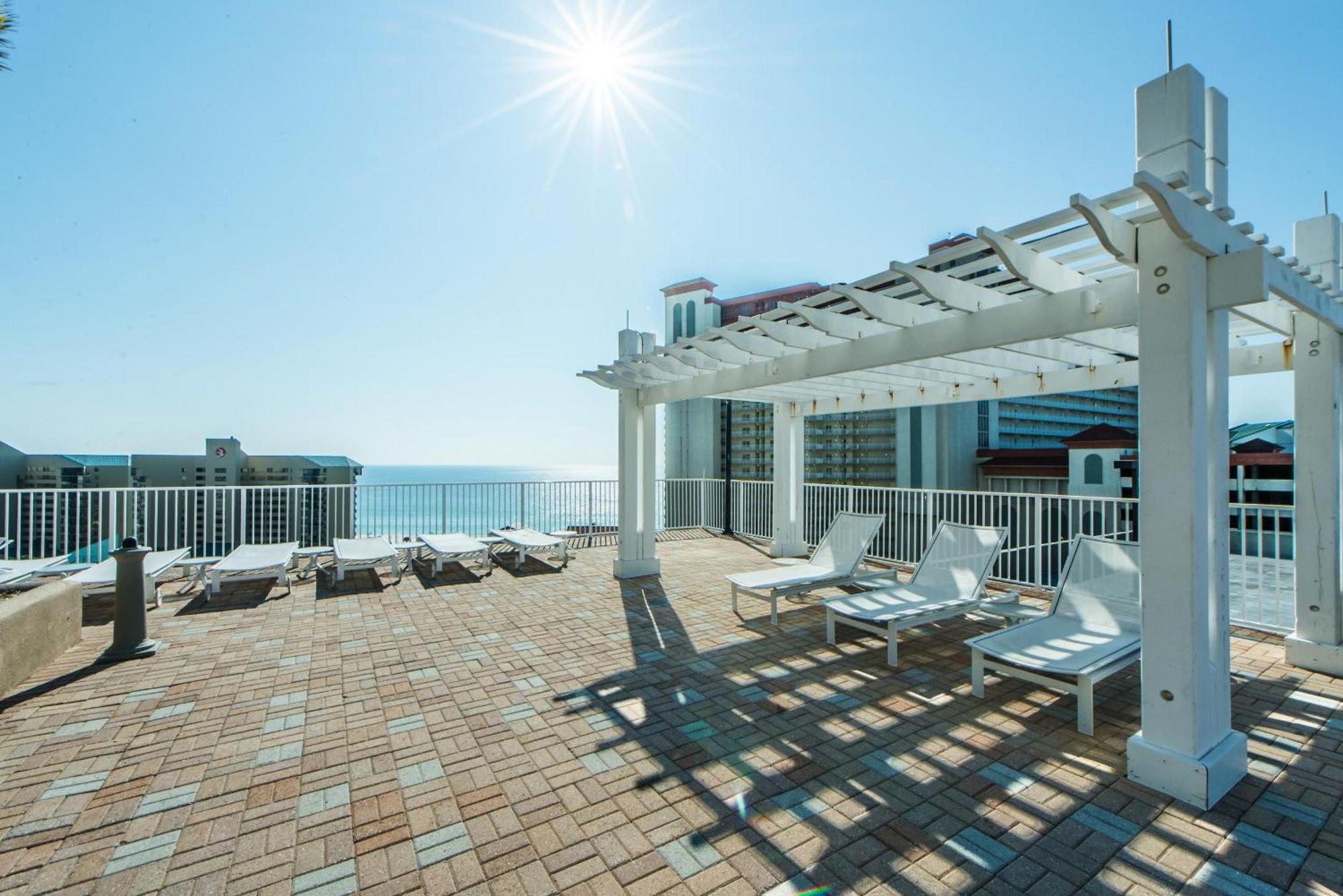 Laketown Wharf 2118 Panama City Beach Exteriör bild