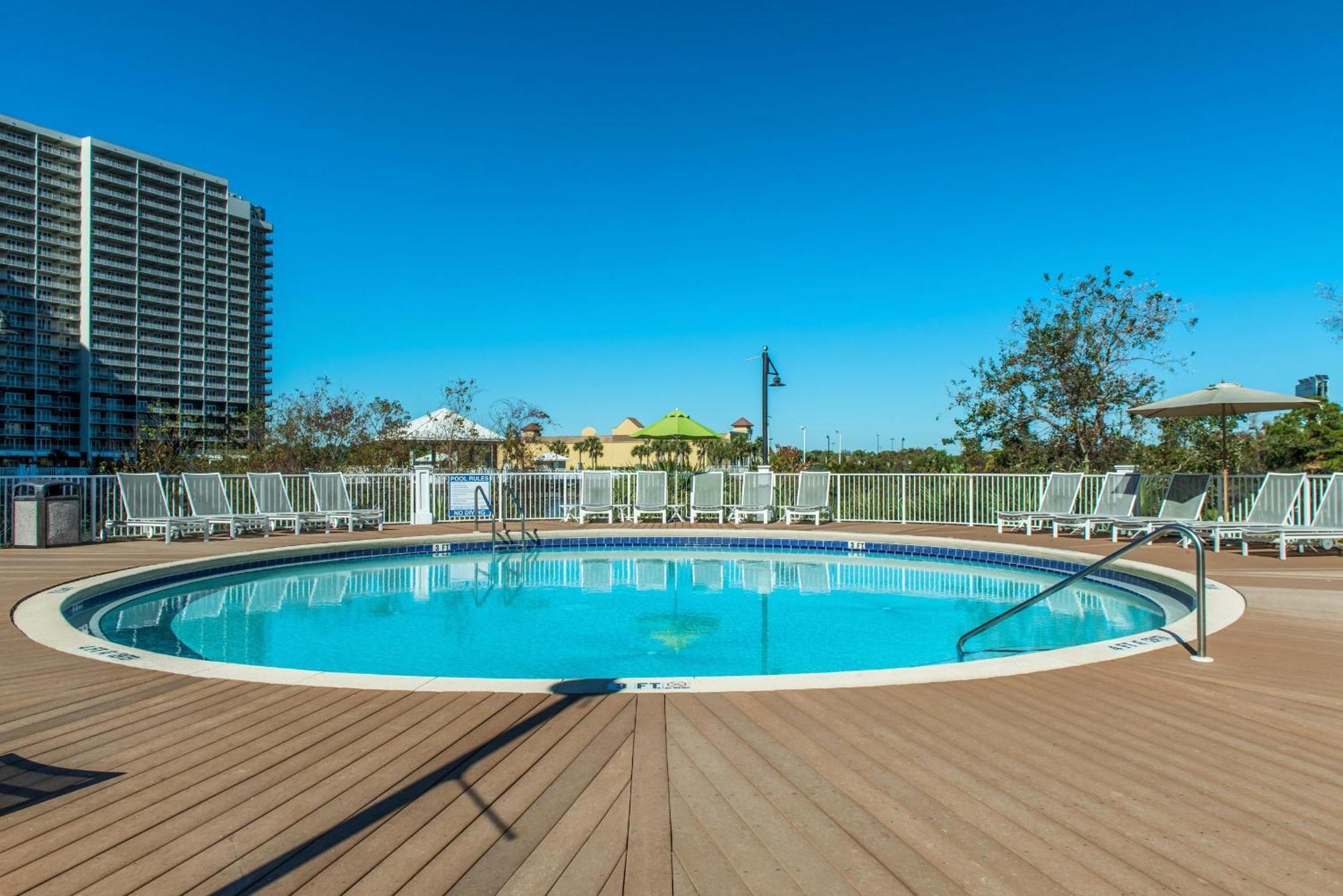 Laketown Wharf 2118 Panama City Beach Exteriör bild