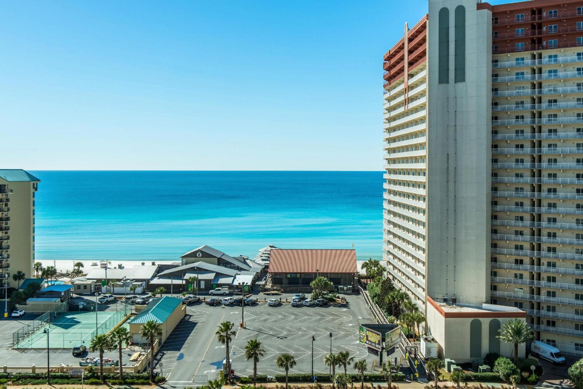 Laketown Wharf 2118 Panama City Beach Exteriör bild