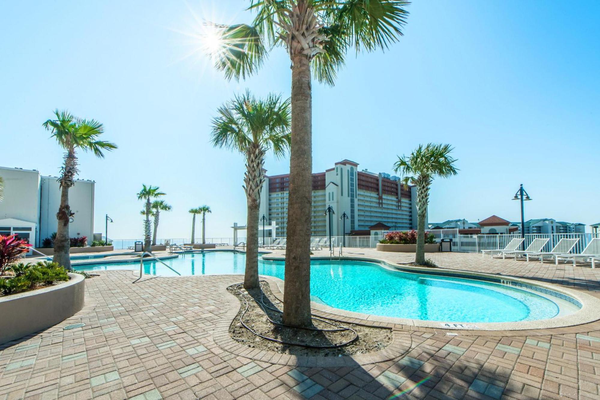 Laketown Wharf 2118 Panama City Beach Exteriör bild