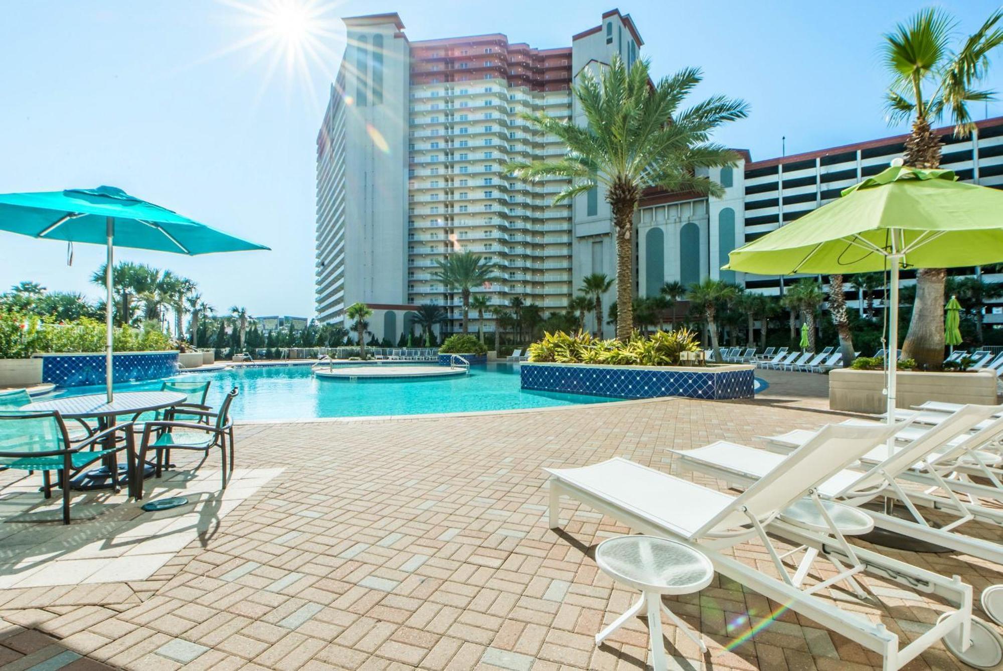 Laketown Wharf 2118 Panama City Beach Exteriör bild