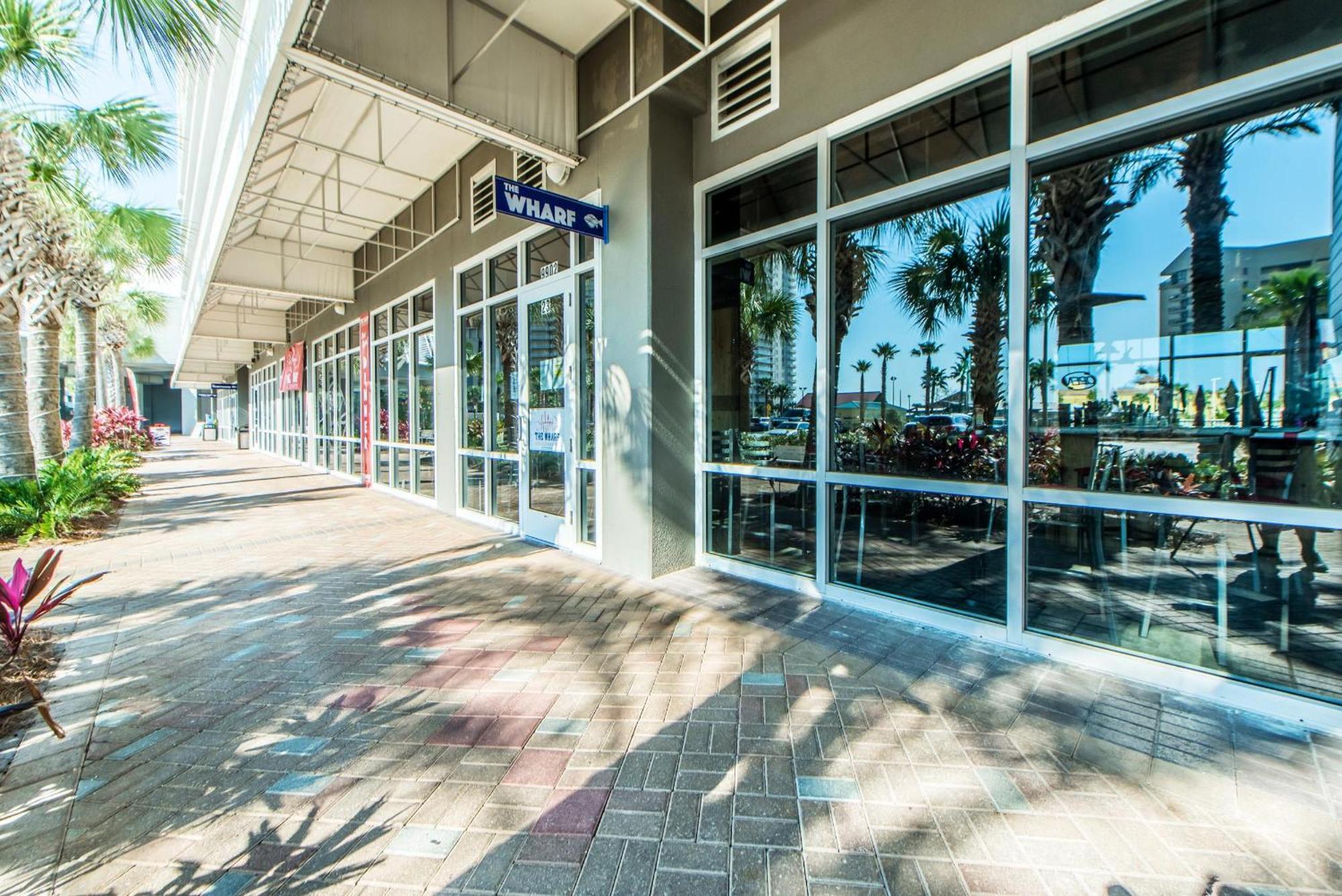 Laketown Wharf 2118 Panama City Beach Exteriör bild