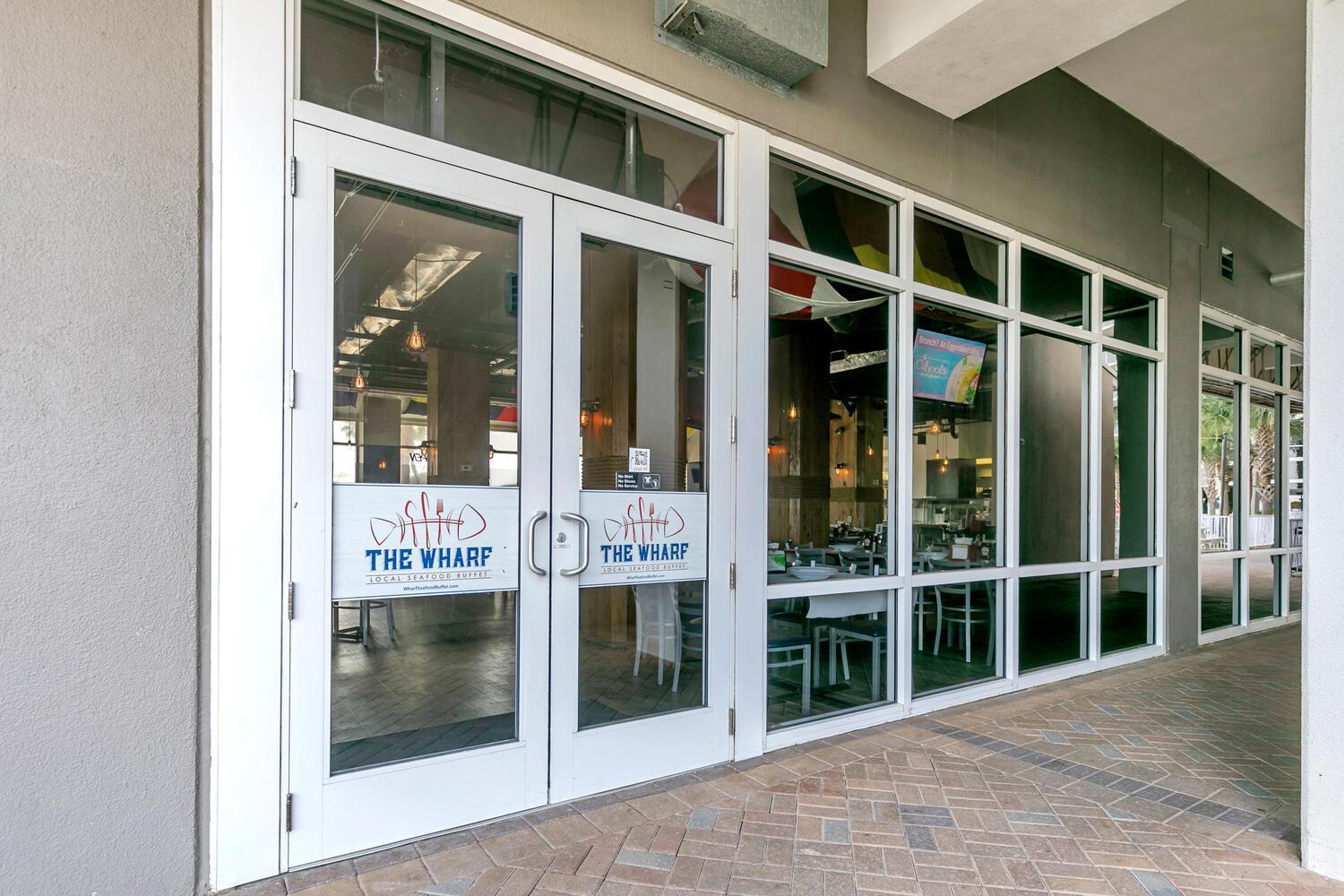 Laketown Wharf 2118 Panama City Beach Exteriör bild