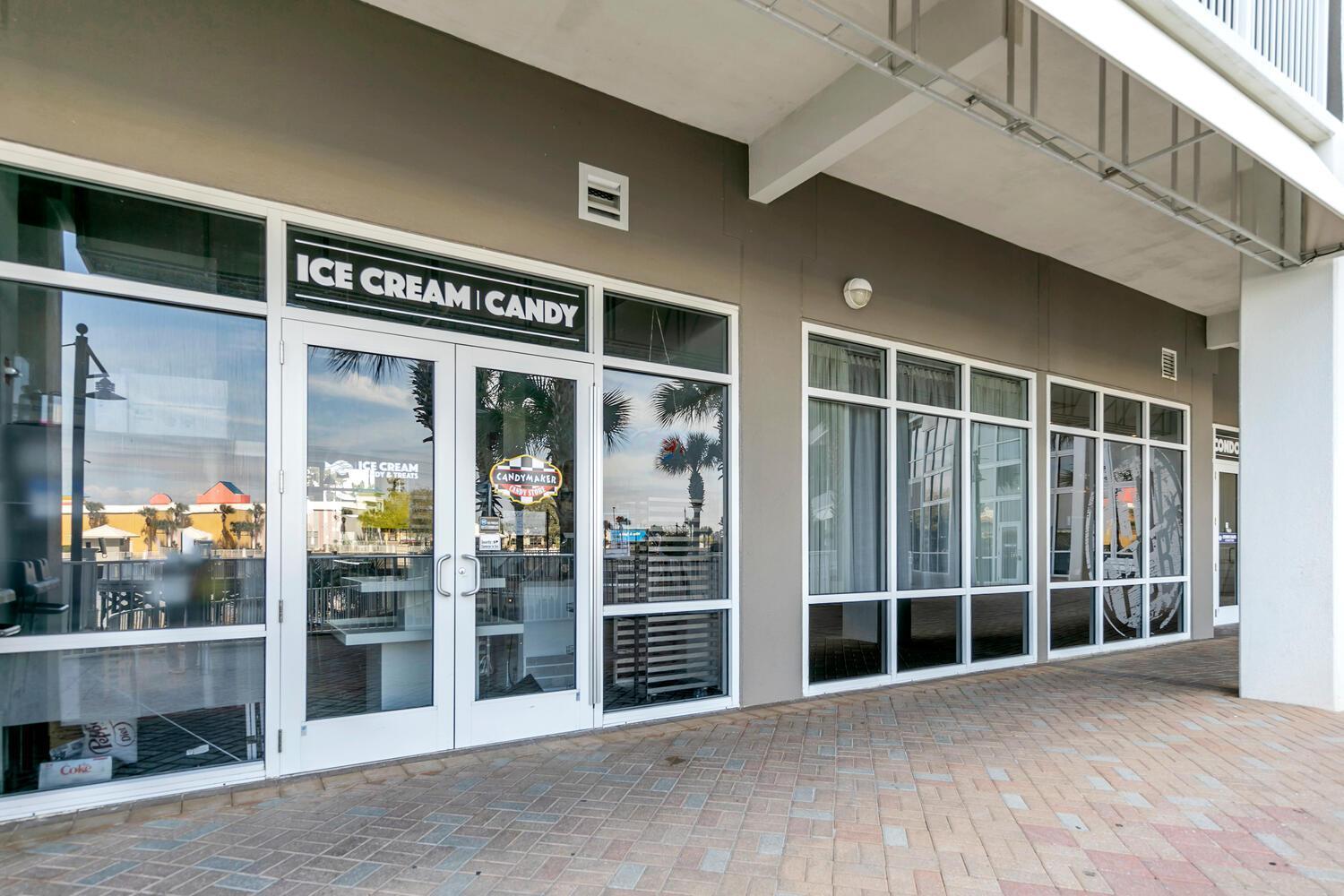 Laketown Wharf 2118 Panama City Beach Exteriör bild