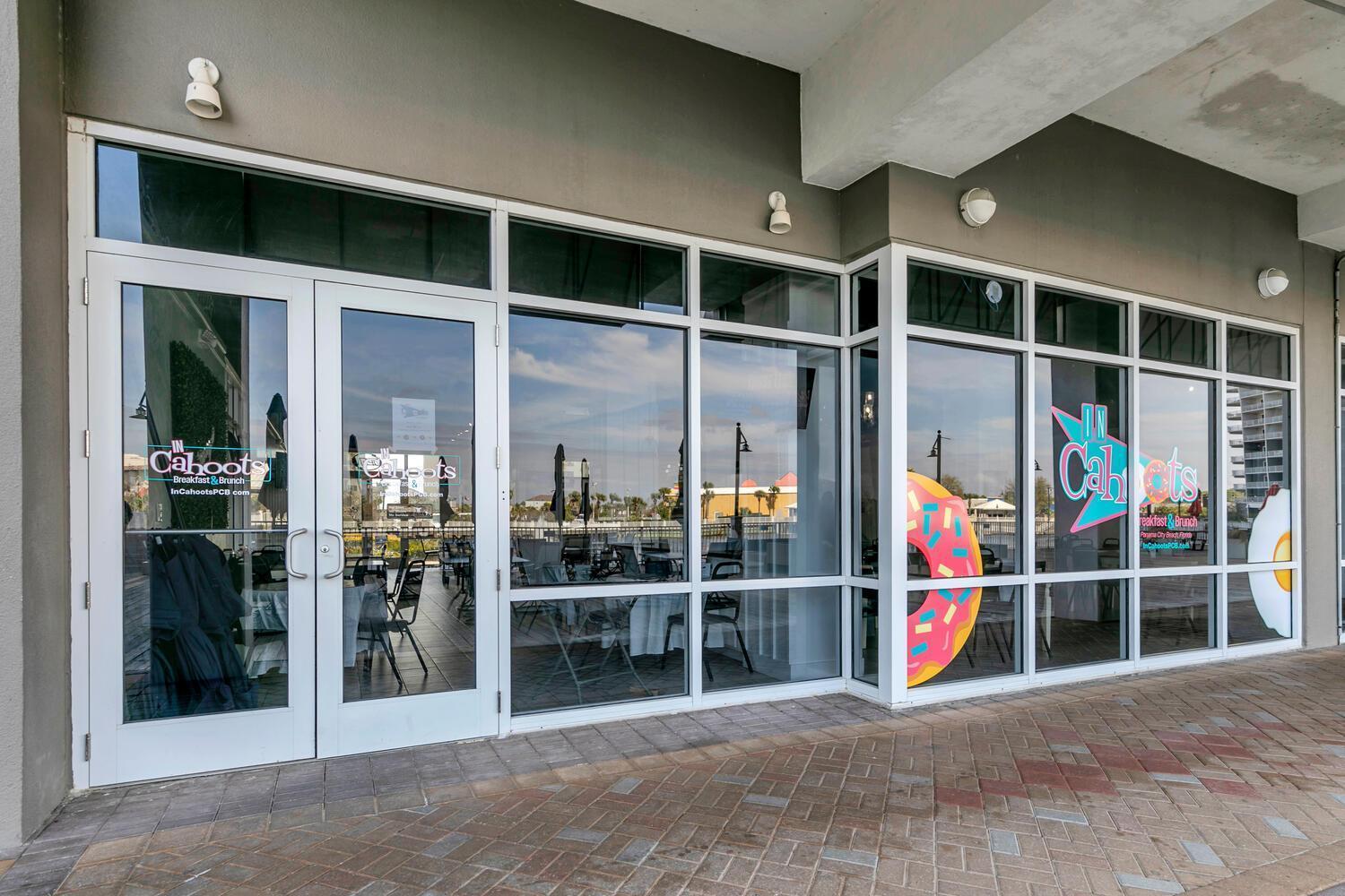 Laketown Wharf 2118 Panama City Beach Exteriör bild